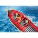 Playmobil Action Heroes Πυροσβεστικό Σκάφος Διάσωσης 71598