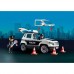 Playmobil Action Heroes Αστυνομικό Τμήμα και Περιπολικό Ελικόπτερο 71602 