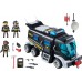 Playmobil City Action Θωρακισμένο Όχημα Ειδικών Αποστολών 9360