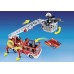 Playmobil Όχημα Πυροσβεστικής με σκάλα και καλάθι διάσωσης 9463