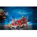Playmobil Πυροσβεστικό όχημα 9464