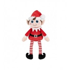 PMS Λούτρινος Καλικάντζαρος 23εκ. PM446206