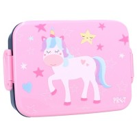 Lunch box Everyday Okey Unicorn 428-3060