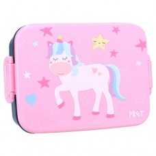 Lunch box Everyday Okey Unicorn 428-3060