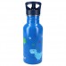 Drinking Bottle Stainless Steel Drink up! Dino 500ml 428-3217