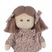 Πάνινη Κούκλα 35εκ. Bibi Cherry Flowers 1120900553 Pasito a Pasito Πάνινη Κούκλα 35εκ. Bibi Cherry Flowers 1120900553 Pasito a Pasito