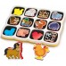 Smart Puzzle 0230 Quercetti