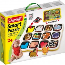Smart Puzzle 0230 Quercetti
