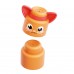 Τουβλάκια Σιλικόνης Momy Soft Animals 112cs 04148 Quercetti Τουβλάκια Σιλικόνης Momy Soft Animals 112cs 04148 Quercetti