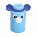 Τουβλάκια Σιλικόνης Momy Soft Animals 112cs 04148 Quercetti Τουβλάκια Σιλικόνης Momy Soft Animals 112cs 04148 Quercetti