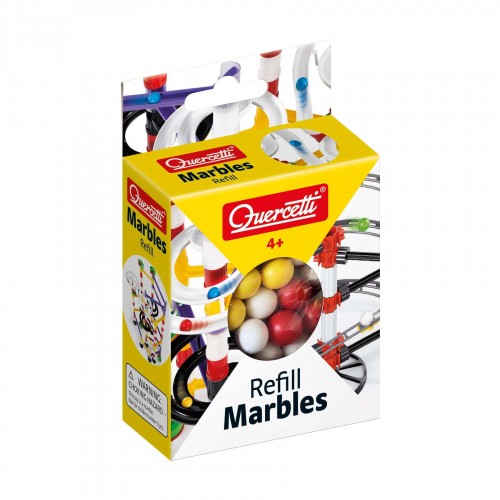 Marbles Refill 100τεμ 2530