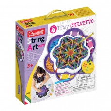Quercetti Κεντήματα String Art Mandala 2850