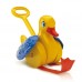 Quack and Flap Duck 4180 Quercetti