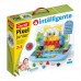 Pixel Junior 4210 Quercetti Pixel Junior 4210 Quercetti