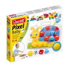 Quercetti Pixel baby basic 4400