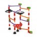 Migoga Marble Run Vortis 75τεμ 6538 Quercetti 