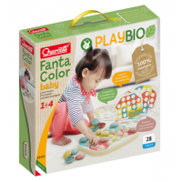 FantaColor Baby Bio 84405 Quercetti