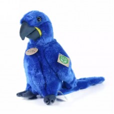 Rappa Λούτρινος Παπαγάλος 25εκ. Eco-Friendly 201842