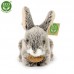 Rappa Λούτρινο Κουνέλι 17εκ. Eco-Friendly 201866
