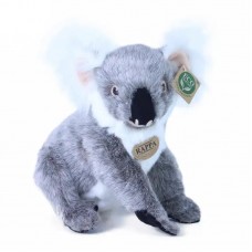 Rappa Λούτρινο Κοάλα Καθιστό 25εκ. Eco-Friendly 205628 