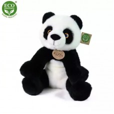 Rappa Λούτρινο Αρκουδάκι 27εκ Eco-Friendly 211049