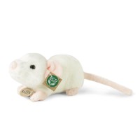 Rappa Λούτρινο Ποντικάκι 21εκ. Eco-Friendly 966932