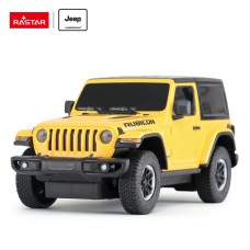 Τηλεκατευθυνόμενο Αυτοκίνητο Jeep Wrangler Rubicon 79500 Rastar