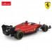 Rastar Τηλεκατευθυνόμενο Αυτοκίνητο Ferrari FI 75 Red 1:18 93400 Rastar Τηλεκατευθυνόμενο Αυτοκίνητο Ferrari FI 75 Red 1:18 93400