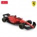 Rastar Τηλεκατευθυνόμενο Αυτοκίνητο Ferrari FI 75 Red 1:18 93400 Rastar Τηλεκατευθυνόμενο Αυτοκίνητο Ferrari FI 75 Red 1:18 93400