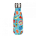 Rex London Stainless Steel Bottle Θερμός Top Banana 260ml 29097