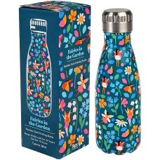 Rex London Fairies in The Garden Stainless Steel Bottle 260ml 29568