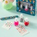 Fairies In The Garden Children's Nail Kit 29809 Rex London