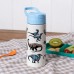 Rex London Dino Θερμός 500ml 30963