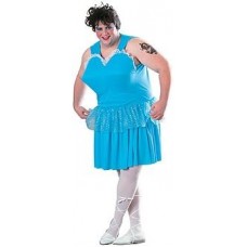 Αποκριάτικη Στολή Ενηλίκων Πρίμα Μπαλαρίνα 15818 Rubies