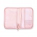 Θήκη Βιβλιαρίου Polar Bear Pink 13888 Saro