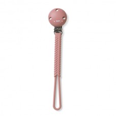 Αλυσίδα Πιπίλας Σιλικόνης Old Pink 14427 Saro Αλυσίδα Πιπίλας Σιλικόνης Old Pink 14427 Saro