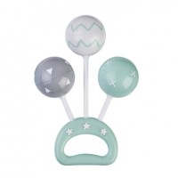 Η Πρώτη μου Κουδουνίστρα Mint Balls 21366 Saro