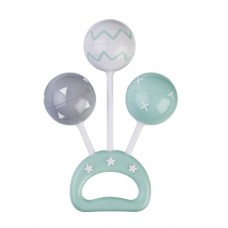 Η Πρώτη μου Κουδουνίστρα Mint Balls 21366 Saro