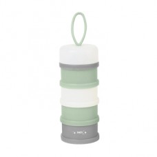 Δοσομετρητης Σκόνης Γάλακτος Hunter 340ml. 25705 Saro