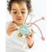Μασητικό Σιλικόνης Planet Fun 25εκ. 3318 Saro