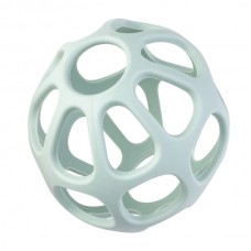 Μασητικό Σιλικόνης Eco Friedly Ball Mint 33191 Saro 