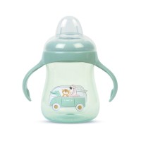 Εκπαιδευτικό Ποτηράκι Little Explorers Mint 250ml 51404 Saro Εκπαιδευτικό Ποτηράκι Little Explorers Mint 250ml 51404 Saro