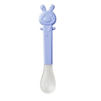 Κουτάλι My Fist Spoon Blue Bunny 51801-A Saro