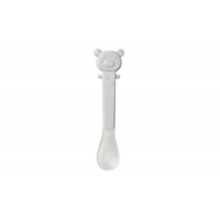 Κουτάλι My Fist Spoon Grey Bear 51804-A Saro