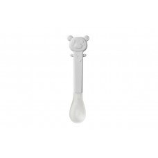 Κουτάλι My Fist Spoon Grey Bear 51804-A Saro