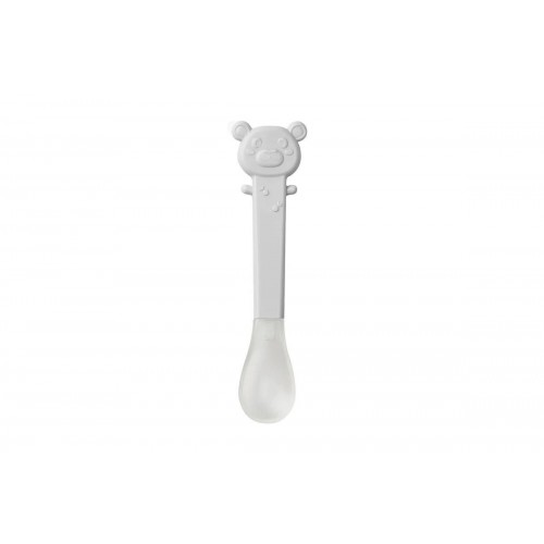 Κουτάλι My Fist Spoon Grey Bear 51804-A Saro