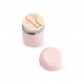 Βρεφικό Θερμός Φαγητού με Κουταλάκι Stars Pink 300ml 52228 Saro