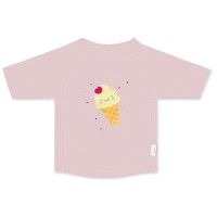 Μαγιό Μπλούζα με Αντιηλιακή Προστασία Ice-Creams 6-9 μηνών 64016 Saro Μαγιό Μπλούζα με Αντιηλιακή Προστασία Ice-Creams 6-9 μηνών 64016 Saro