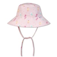 Παιδικό Καπέλο UPF 50+ Ice Creams 0-6 μηνών 64106 Saro