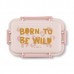Δοχείο Φαγητού Born to Be Wild 70101 Saro Δοχείο Φαγητού Born to Be Wild 70101 Saro
